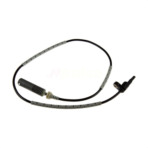 MPULSE  Rear Abs Wheel Speed Sensor Sen-2Abs0556 for Bmw 328I 335I M3 135I 330I 335Is 335D 1 Series M 135Is