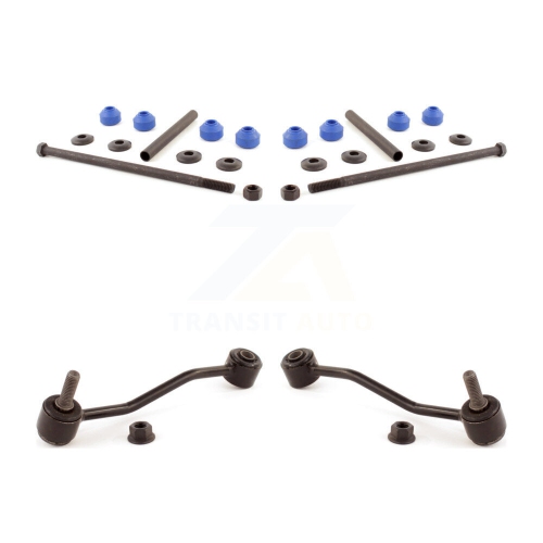 TOR  Front Rear Suspension Sway Bar Link Kit for Ford Ranger Mazda B4000 B3000 B2300 B2500 Ktr-102021
