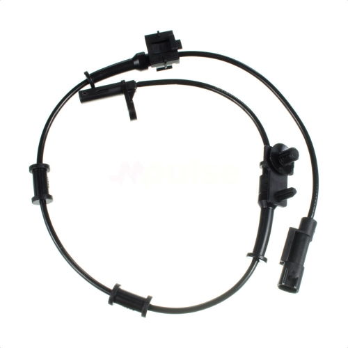Front ABS Wheel Speed Sensor SEN-2ABS2659 For Dodge Chrysler 300 Charger Challenger with Harness