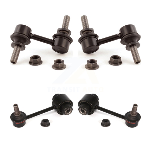 TOR  Front Rear Suspension Stabilizer Bar Link Kit for Subaru Forester Outback Xv Crosstrek Ktr-102045