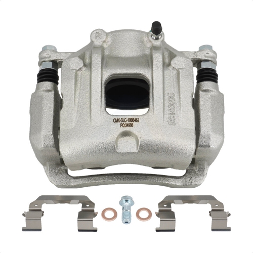 CMX  Front Right Disc Brake Caliper Slc-19B6462 for Hyundai Santa Fe Kia Sorento