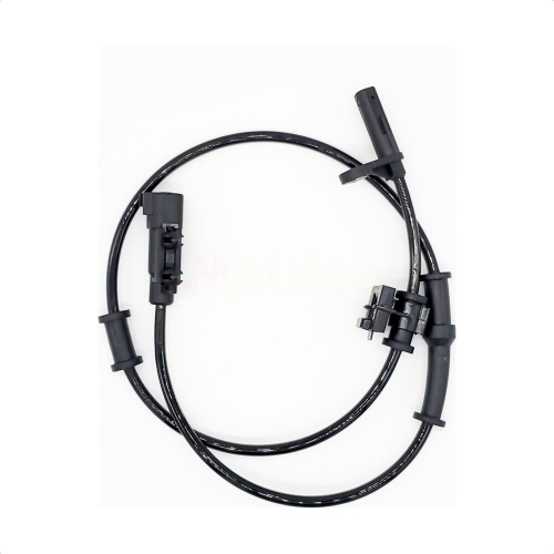 Rear Right ABS Wheel Speed Sensor SEN-2ABS2660 For Dodge Charger Chrysler 300 Challenger