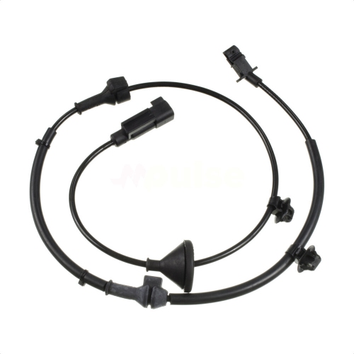 MPULSE  Rear Abs Wheel Speed Sensor Sen-2Abs3444 for Nissan Rogue Mitsubishi Outlander