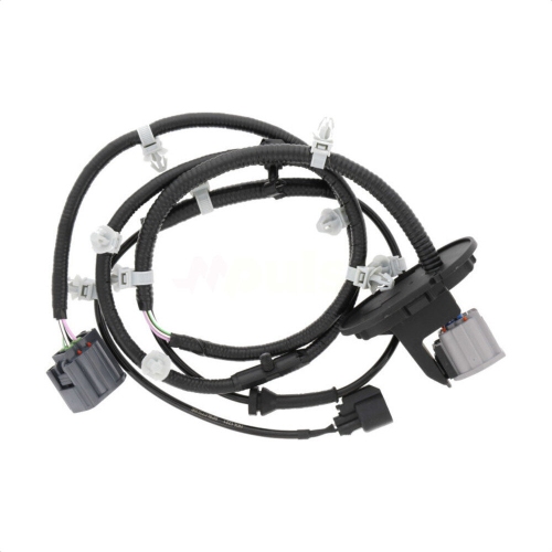 MPULSE  Rear Right Abs Wheel Speed Sensor Wiring Harness Sen-2Abs5077 for Mazda 3 Sport