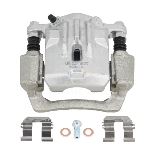 CMX  Rear Left Disc Brake Caliper Slc-19B6277 for Subaru Outback Legacy