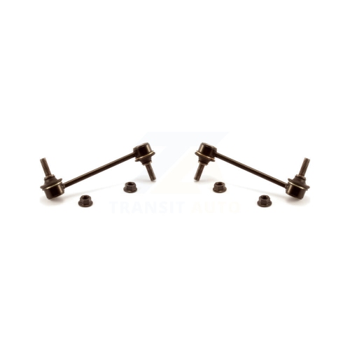 TOR  Front Suspension Stabilizer Bar Link Pair for Ford Fusion Lincoln Mkz Mercury Milan Ktr-100728