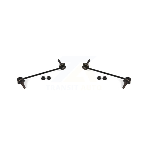 TOR  Front Suspension Stabilizer Bar Link Pair for Ford Focus Mercury Contour Cougar Mystique Ktr-100802