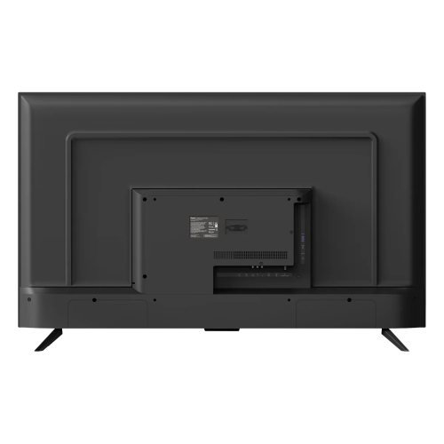 Remis à neuf - Téléviseur intelligent Roku HDR DEL 4K classe 55â€ de Roku (55R4A6)