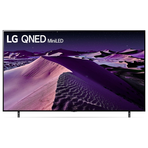 LG  Refurbished(Good) - 75" Qned85Uqa Mini Led 4K Qned Smart Tv (75Qned85Uqa)