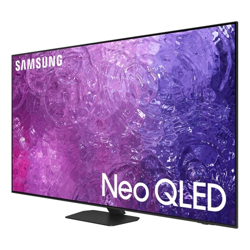 SAMSUNG 55" Class QN90C NEO QLED 4K Smart TV (QN55QN90C) by SAMSUNG - Refurbished condition - Image 3