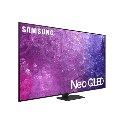 SAMSUNG 55" Class QN90C NEO QLED 4K Smart TV (QN55QN90C) by SAMSUNG - Refurbished condition - Image 4