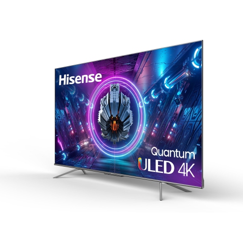 Hisense 75" Class U7G Series Quantum ULED 4K UHD Smart Android TV (75U7G) by HISENSE - Open Box condition - Image 3