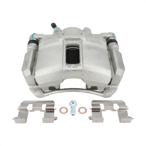 CMX  Front Right Disc Brake Caliper Slc-19B2669 for Honda Accord
