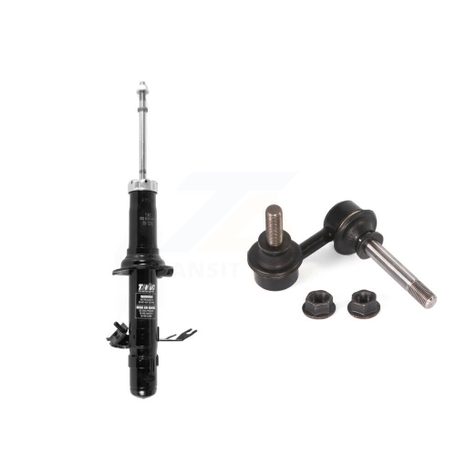 Front Right Strut And TOR Link Kit For INFINITI FX35 QX70 FX50