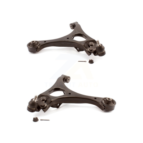 TOR  Front Lower Suspension Control Arm And Ball Joint Kit for 2006-2011 Honda Civic Acura Csx Ktr-101393