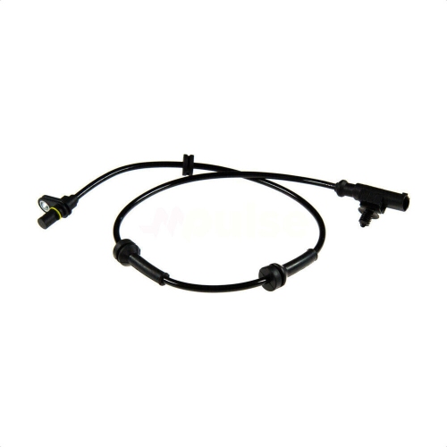 MPULSE  Rear Left Abs Wheel Speed Sensor Sen-2Abs0728 for Nissan Versa Tiida With Harness