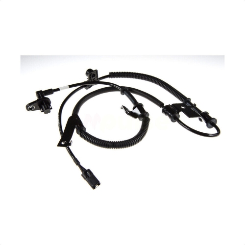 MPULSE  Front Left Abs Wheel Speed Sensor Sen-2Abs0529 for Kia Soul 2.0L 1.6L With 4-Wheel Harness
