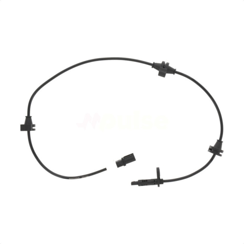 MPULSE  Rear Right Abs Wheel Speed Sensor Sen-2Abs2968 for Honda Pilot Ridgeline Acura Mdx Passport