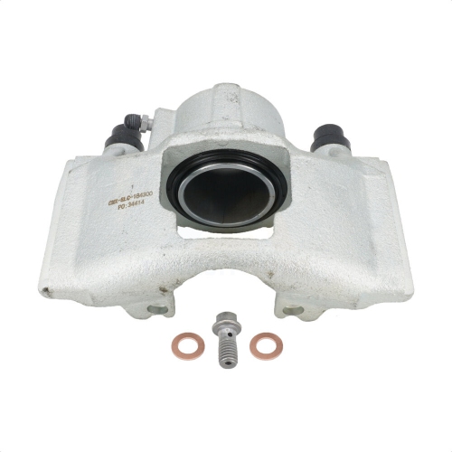 Étrier de frein avant SLC-184300 pour Chevrolet GMC K1500 C1500 K2500 Dodge Ram 1500 C2500 Astro Safari