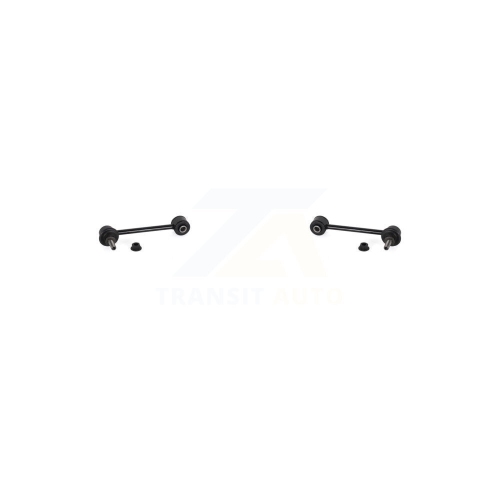TOR  Rear Suspension Sway Bar Link Pair for Cadillac Chevrolet Buick Xt5 Traverse Gmc Acadia Ktr-104288