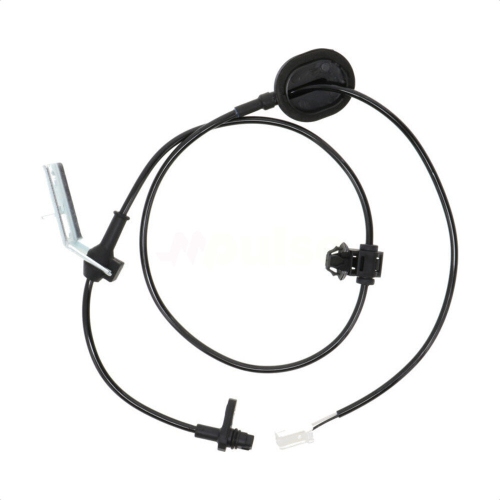 MPULSE  Rear Abs Wheel Speed Sensor Sen-2Abs3010 for 2014-2017 Mazda 6 2.5L With 4-Wheel Harness