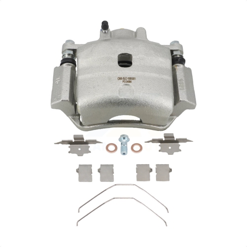 CMX  Front Right Disc Brake Caliper Slc-18B5001 for Ford Fusion Mazda 6 Lincoln Mkz Zephyr Mercury Milan