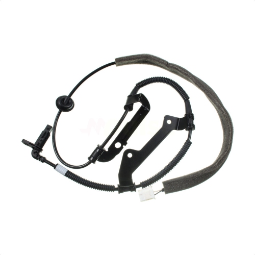 MPULSE  Rear Left Abs Wheel Speed Sensor Sen-2Abs0211 for Hyundai Santa Fe