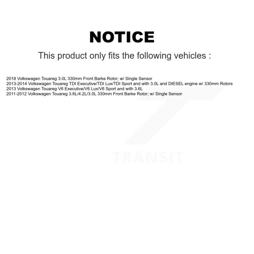 Capteur d'usure des plaquettes de frein avant arrière pour Porsche Panamera 2,9 L/4,0 L KSE-100240 2023