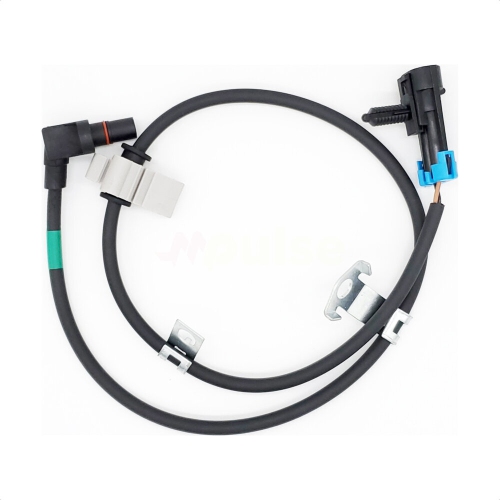 MPULSE  Front Right Abs Wheel Speed Sensor Sen-2Abs1566 for Chevrolet Astro Gmc Safari With Harness