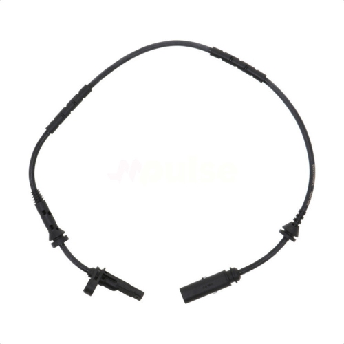 MPULSE  Rear Abs Wheel Speed Sensor Sen-2Abs2696 for Bmw X3 X4 With Harness