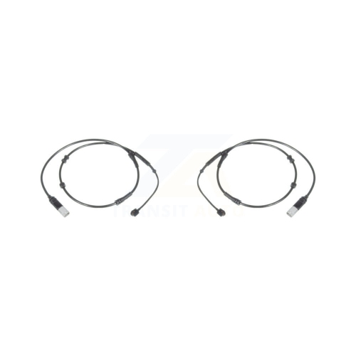 Rear Brake Pads Wear Sensor For BMW 750i xDrive 750Li Rolls-Royce Wraith 740Li 7 KSE-100319