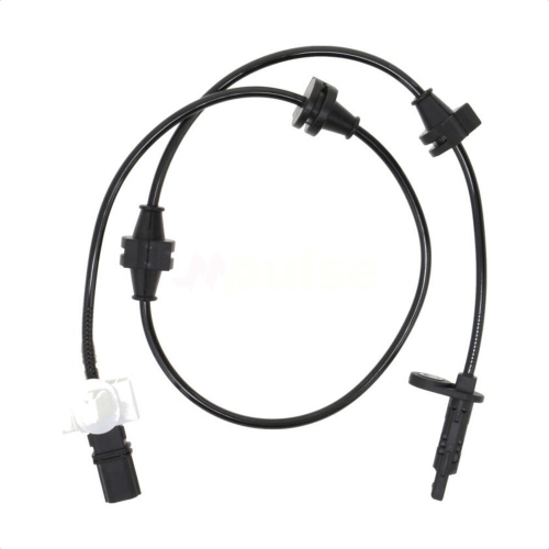 MPULSE  Rear Left Abs Wheel Speed Sensor Sen-2Abs2969 for Honda Pilot Ridgeline Acura Mdx Passport
