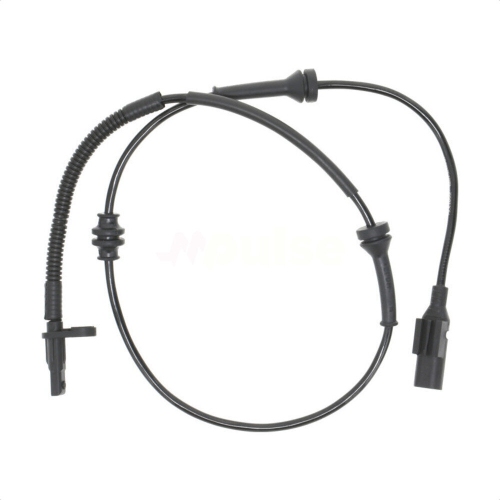 MPULSE  Rear Abs Wheel Speed Sensor Sen-2Abs2436 for Fiat 500