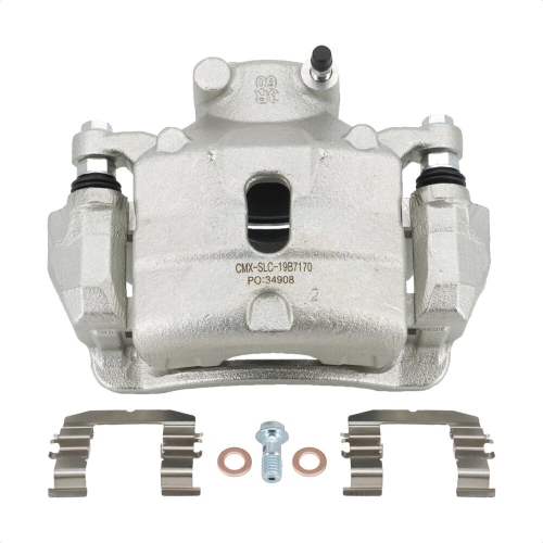 Front Disc Brake Caliper SLC-19B7170 For Hyundai Sonata Kia Optima