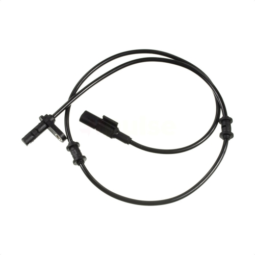 MPULSE  Rear Abs Wheel Speed Sensor Sen-2Abs1750 for Mercedes-Benz Sl500 Sl550 Sl55 Amg Sl63 Sl600 Sl65 Slr