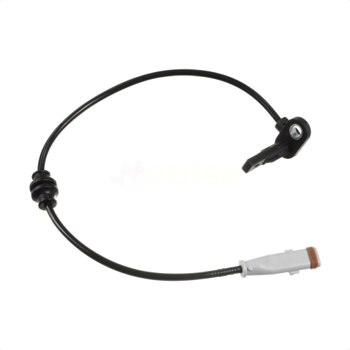 MPULSE  Front Abs Wheel Speed Sensor Sen-2Abs2674 for Buick Lacrosse Regal Cadillac Elr Saab 9-5 Cascada