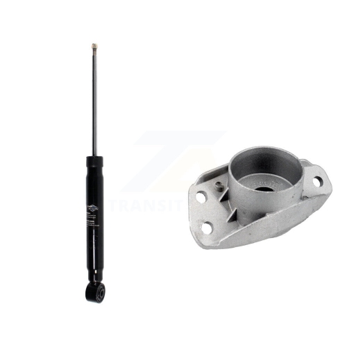 TRANSIT AUTO  Rear Shock Absorber Strut Mount Kit for Volkswagen Jetta Golf Rabbit Gti Audi A3 Quattro Ksh-100586