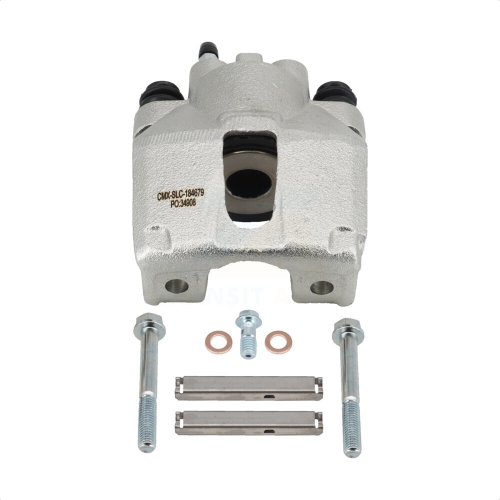 CMX  Rear Brake Caliper Slc-184679 for Ford F-150 Lincoln Town Car F-250 HD Expedition Heritage Navigator
