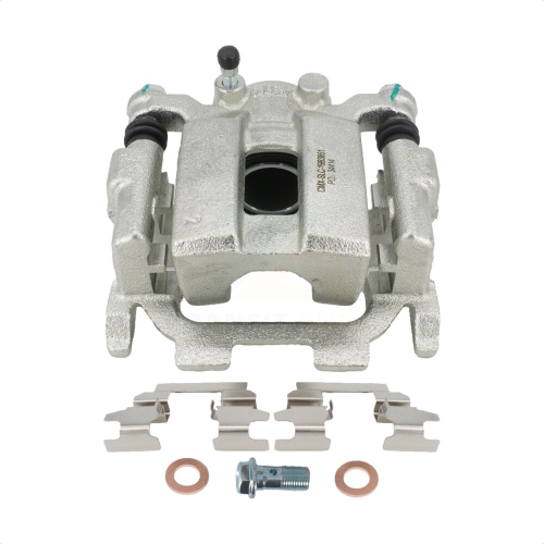 CMX  Rear Right Disc Brake Caliper Slc-19B3851 for Infiniti Ex35 G37 Fx35 G35