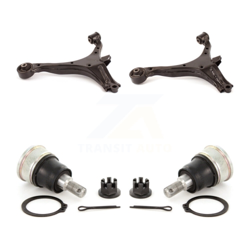 TOR  Front Lower Suspension Control Arm And Ball Joints Kit for Honda Civic Acura El Ktr-105244