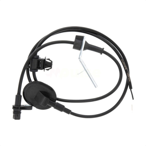 MPULSE  Rear Abs Wheel Speed Sensor Sen-2Abs3945 for Mazda 3 Sport