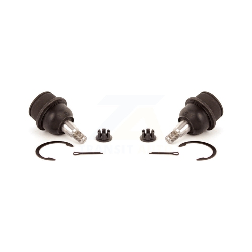 Moog K80629 Front Lower Ball Joint LH & RH Pair for Nitro Commander Liberty New Moog K80629 Front Lower Ball Joint LH & RH Pair for Nitro Commander Liberty New