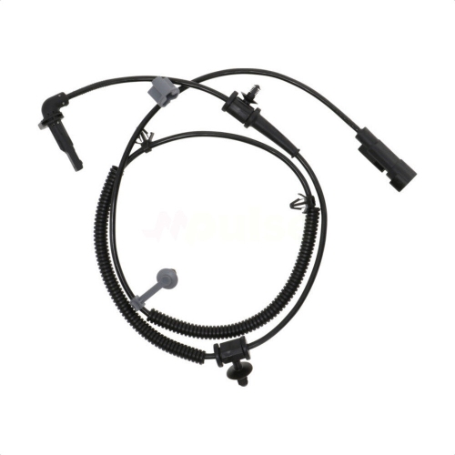 MPULSE  Rear Left Abs Wheel Speed Sensor Sen-2Abs2927 for Buick Lacrosse Regal