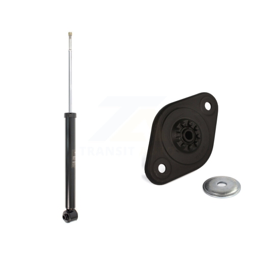 TRANSIT AUTO  Rear Shock Absorber And Strut Mount Kit for 2006-2011 Hyundai Accent Kia Rio Rio5 Ksh-100227