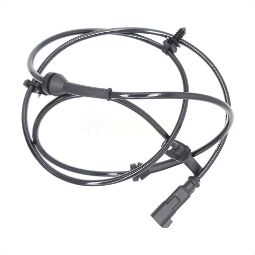 MPULSE  Front Abs Wheel Speed Sensor Sen-2Abs2608 for Ford Explorer With Harness