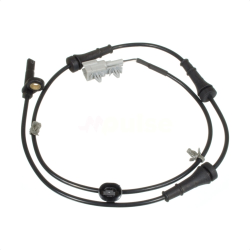 MPULSE  Rear Right Abs Wheel Speed Sensor Sen-2Abs0949 for Nissan Murano