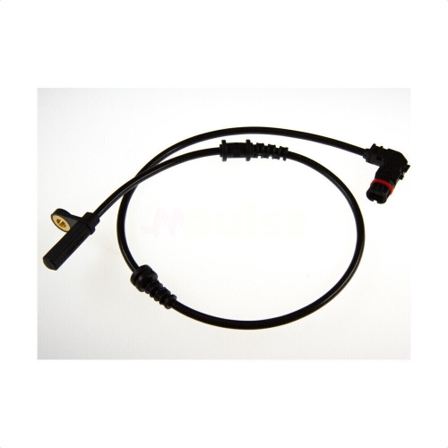 MPULSE  Front Abs Wheel Speed Sensor Sen-2Abs0690 for Mercedes-Benz C300 C250 C350 C230 With Harness