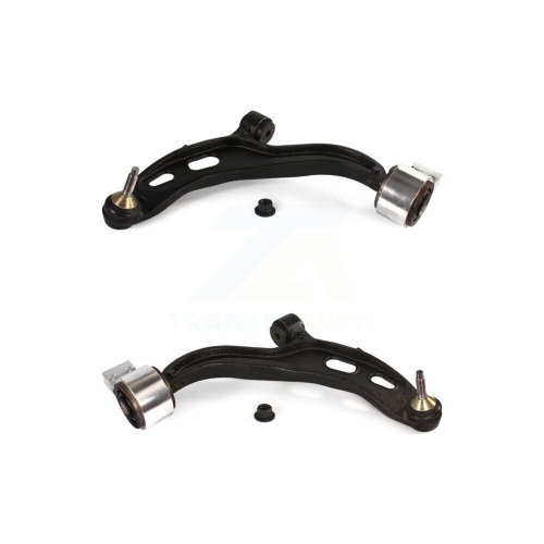 Kit de joint à rotule de bras de suspension inférieur avant pour Ford Flex Taurus Lincoln Police MKS KTR-101472