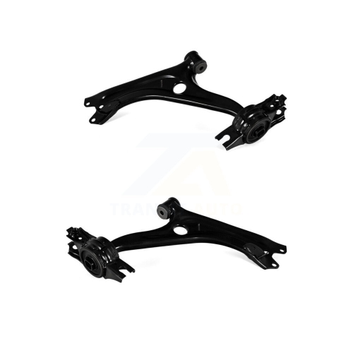 TOR  Front Lower Suspension Control Arm And Ball Joint Assembly Kit for Honda Civic Ktr-104519