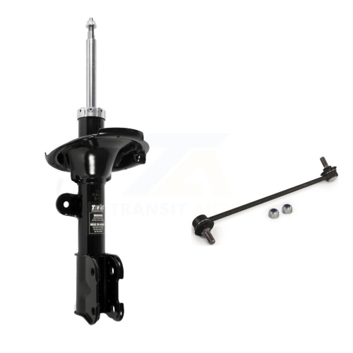 Jambe de force avant droite et trousse de liaison TQ pour Hyundai Veracruz KSS-106156 2007-2012